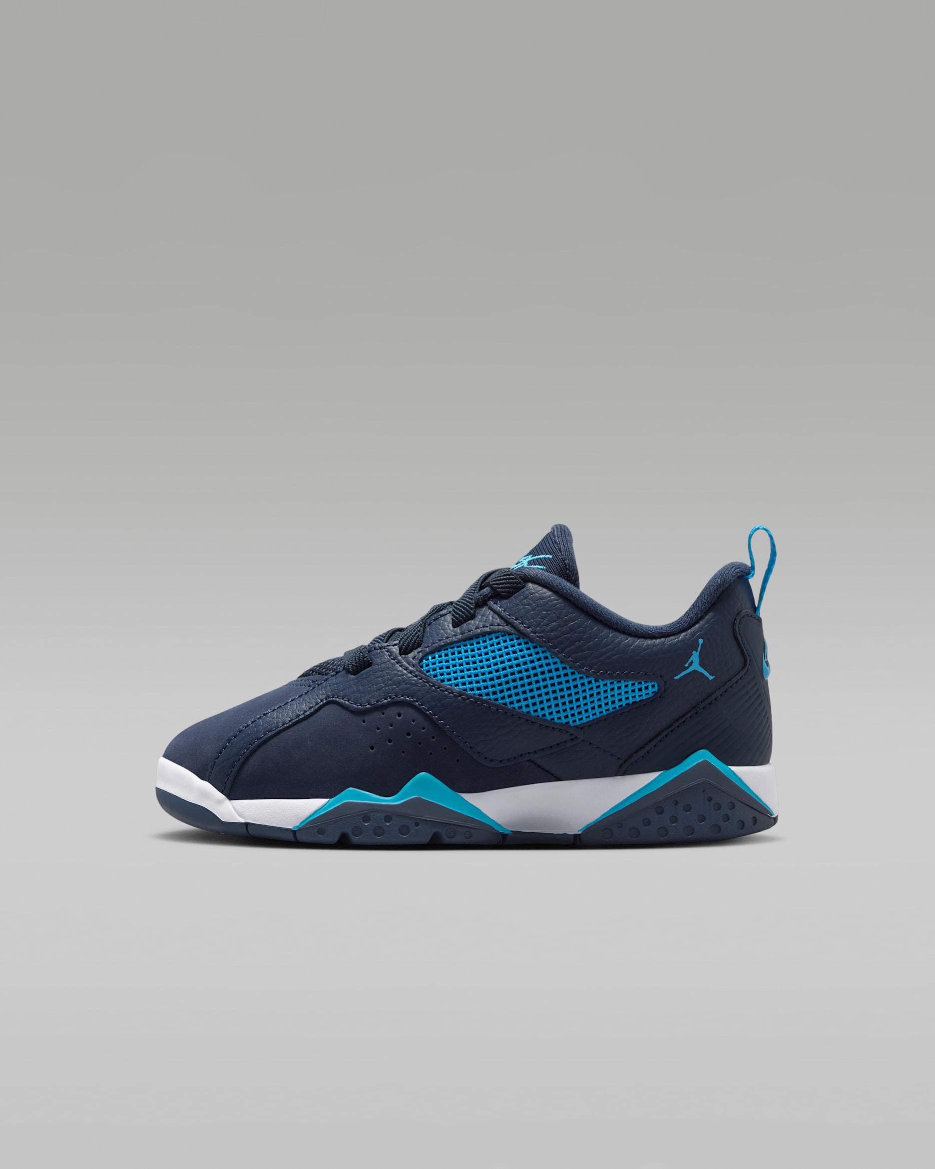Jordan MVP 92 Younger Kids' Shoes. Nike SE